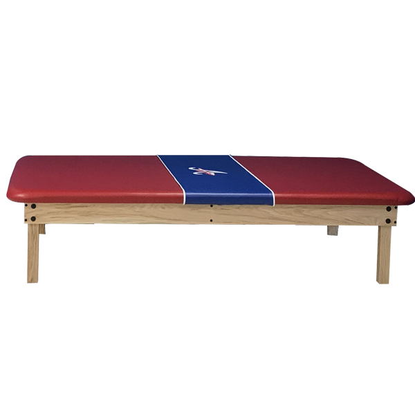 Classic Wood Mat Table